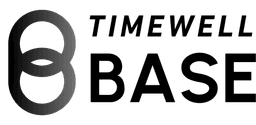 TIMEWELL EVENTS Logo